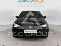 2021 Seat Ibiza
