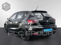2021 Seat Ibiza