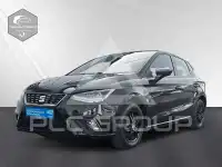 2021 Seat Ibiza