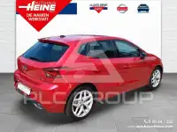 2021 Seat Ibiza