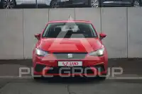 2021 Seat Ibiza