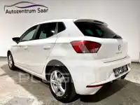2021 Seat Ibiza