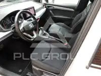 2021 Seat Ibiza