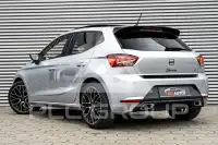 2021 Seat Ibiza