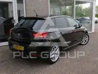 2021 Seat Ibiza