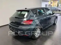 2021 Seat Ibiza