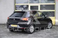 2021 Seat Ibiza