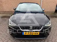 2021 Seat Ibiza