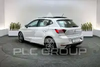 2021 Seat Ibiza