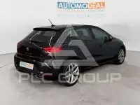 2021 Seat Ibiza