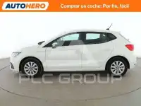2021 Seat Ibiza