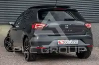 2021 Seat Ibiza