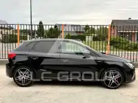 2021 Seat Ibiza