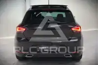 2021 Seat Ibiza
