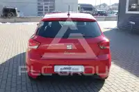 2021 Seat Ibiza