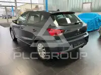 2021 Seat Ibiza