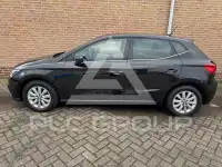 2021 Seat Ibiza