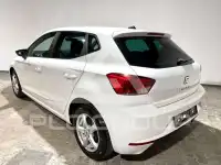 2021 Seat Ibiza