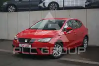 2021 Seat Ibiza