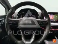 2021 Seat Ibiza