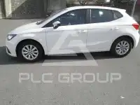 2021 Seat Ibiza