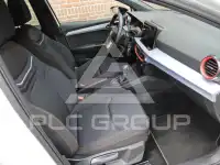 2021 Seat Ibiza
