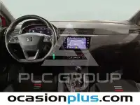 2021 Seat Ibiza