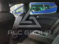 2021 Seat Leon