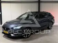 2021 Seat Leon