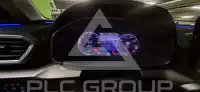 2021 Seat Leon