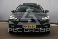 2021 Seat Leon