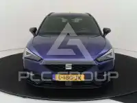 2021 Seat Leon