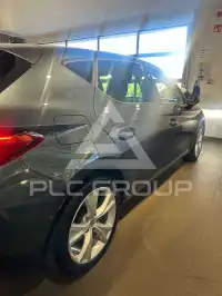 2021 Seat Leon