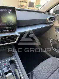 2021 Seat Leon