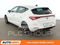 2021 Seat Leon