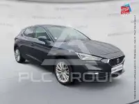 2021 Seat Leon