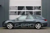2021 Seat Leon