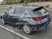 2021 Seat Leon