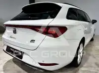 2021 Seat Leon