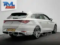 2021 Seat Leon