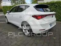 2021 Seat Leon