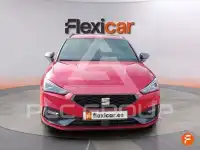 2021 Seat Leon