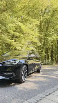 2021 Seat Leon
