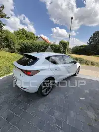 2021 Seat Leon