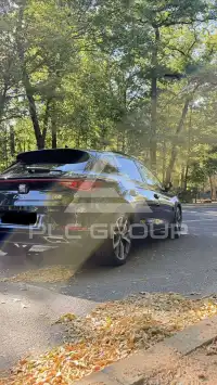 2021 Seat Leon