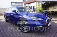 2021 Seat Leon