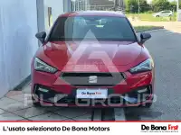 2021 Seat Leon