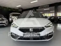 2021 Seat Leon