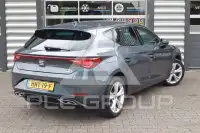 2021 Seat Leon