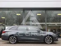 2021 Seat Leon